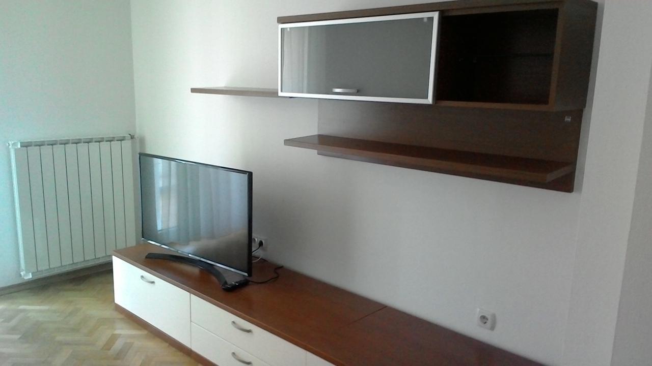 Apartment Rab Town Exterior foto